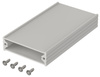 Bopla F 516-100 (97151100) - aluminium profile (55.3 x 16.4 x 100 mm)