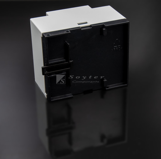 Bernic Series 700 High Cube, 4 module enclosure (4979370700)