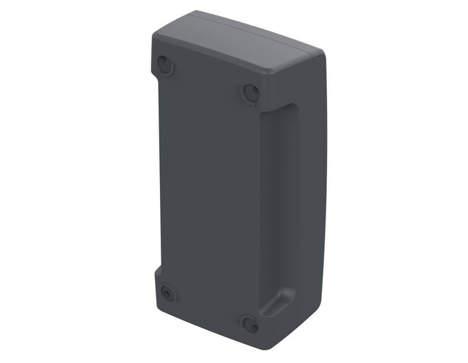 Bopla C 1440 F-FP-7024 (93144022) - obudowa Circum z wkładanym panelem czołowym