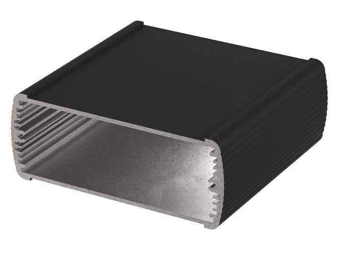 BOPLA ABP 1040-0100 (84040100) - profil aluminiowy zamknięty (108 x 42 x 100 mm)