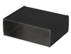 BOPLA ABP 2070-0150 (84207150) - aluminium profile, closed  (210 x 74 x 150 mm)