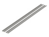 Bopla F 420-1000 (97142000) - profil aluminiowy półotwarty (41,6 x 20,4 x 1000 mm)