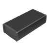 Teko - TEKAL 1 series (TEKAL-13.29) - aluminum alloy enclosure (125 x 59,9 x 30,9 mm)