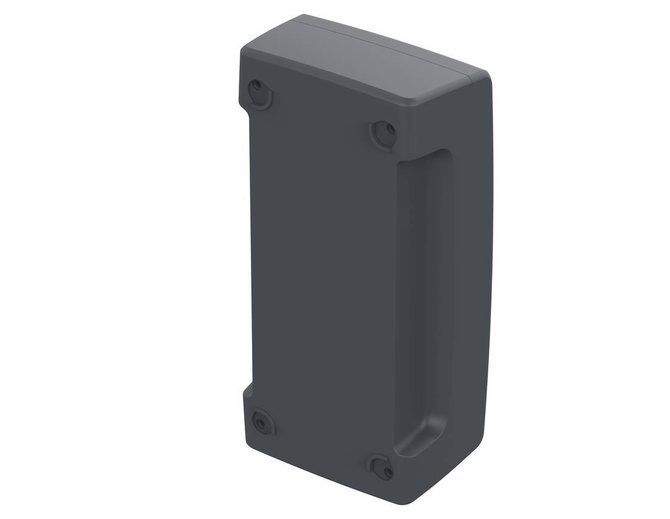 Bopla C 1440 F-7024 (93144021) - obudowa Circum ze zintegrowanym panelem czołowym