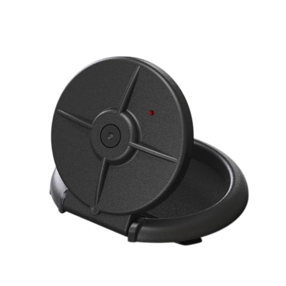 Teko - RPI-CAM.9 obudowa kamery Raspberry Pi® (50 x 50 x 10 mm)