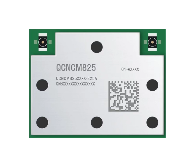Quectel NCM825A - moduł WiFi+BLE