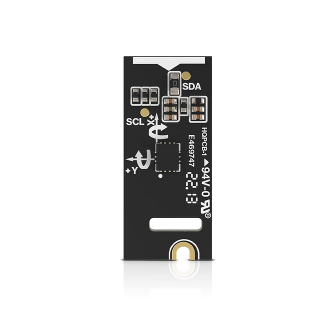RAKwireless RAK12033 - accelerometer sensor