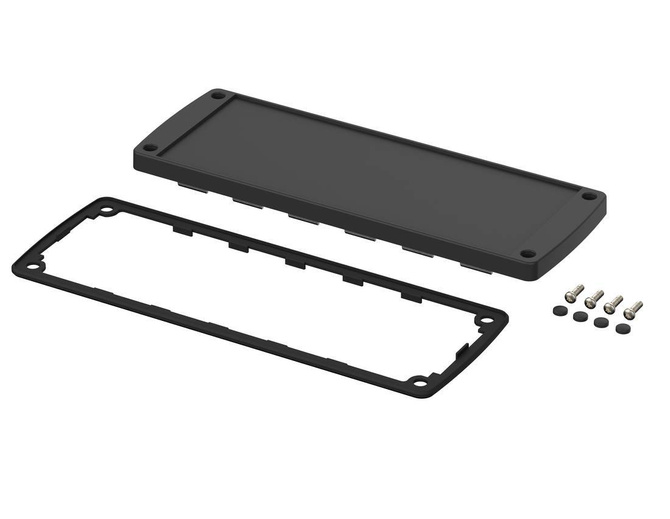 BOPLA ABD 2070 (84271000) - pokrywa boczna do obudowy AB 2070