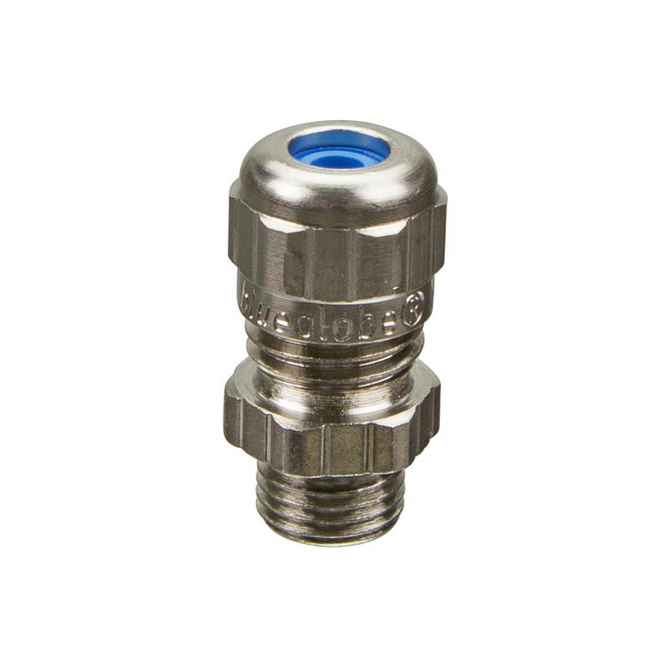 Pflitsch bg 20812ms/1mm - M8 cable gland