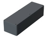 Bopla P 322 (04322000) - polyester enclosure with neoprene gasket (230 x 75 x 56.5 mm)