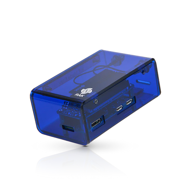 RAKwireless RAK7246 WisGate Developer D0 - EU868 - gateway