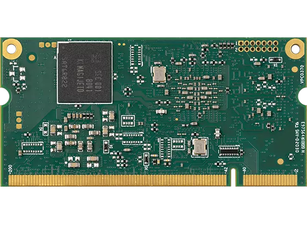 Variscite VAR-SOM-MX8M-PLUS - moduł SoM