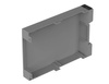 Bopla CN 19 GU (65019000) - part of the CombiNorm-Compact enclosure  (19 x 75 x 110.8 mm)