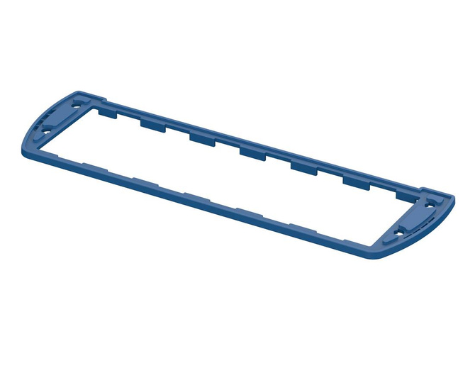 Bopla AS 1850 DI (94544000) - seals for ASD/ASM 1850...