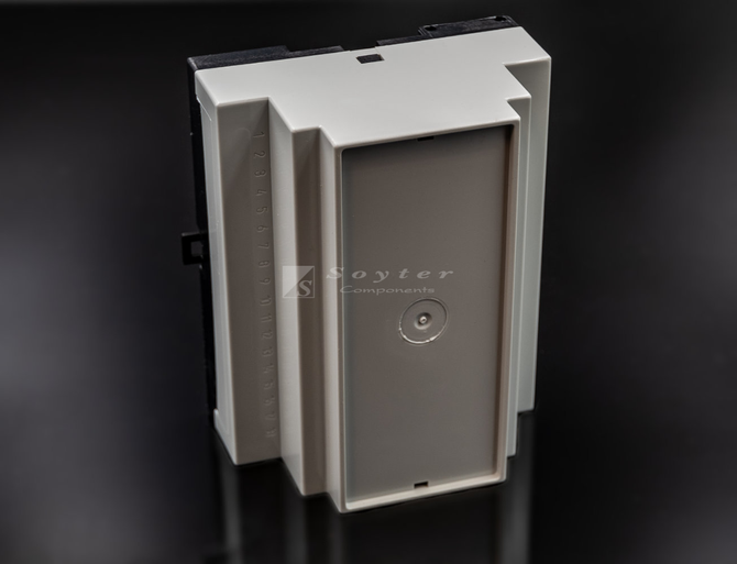 Bernic Series 1050, obudowa sześciomodułowa (4969101050)