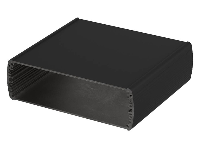 BOPLA ABPH 1600-0150 (84166150) - aluminium profile, horizontally-divided (169 x 52 x 150 mm)