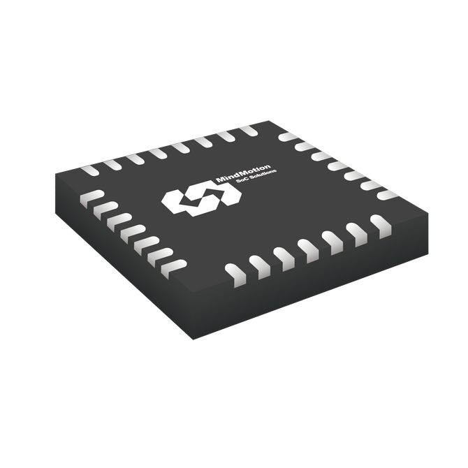 MindMotion MM32F0141C3N - 32-bit microcontroler