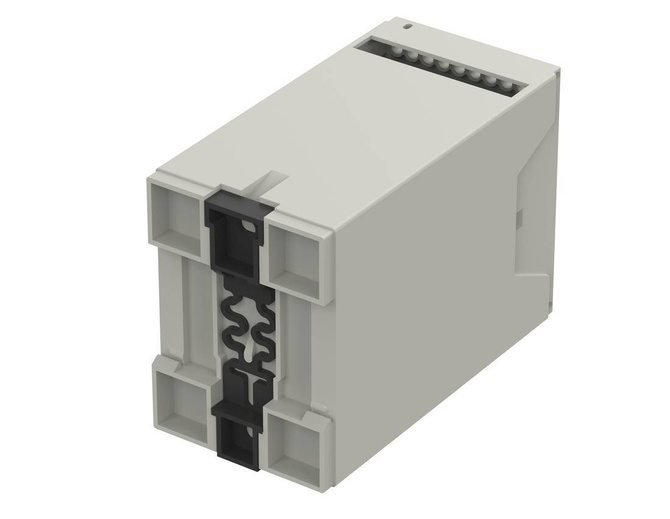 Bopla CN 55 AK (65005510) - CombiNorm-Classic enclosure (55 x 75 x 109.5 mm)