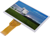 Powertip PH800480T029-IHA01 - TFT display