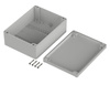 Bopla ET 223 F (63223200) - ABS enclosure with a recess in the lid (200 x 150 x 77 mm)