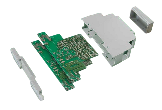 Euroclamp CEM22-V-N - housing