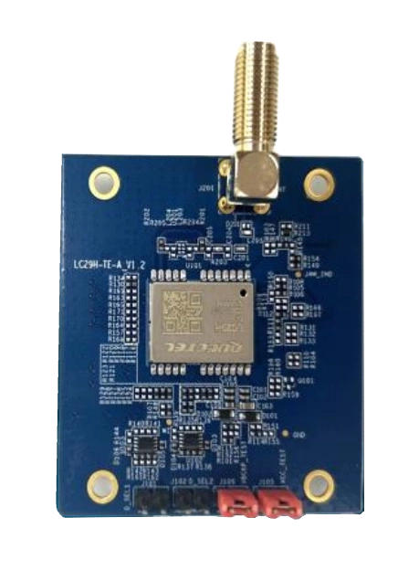 Quectel LC29H-TE-A - LC29H-EA - GNSS adapter