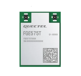Quectel FGE575T - moduł WiFi+BLE