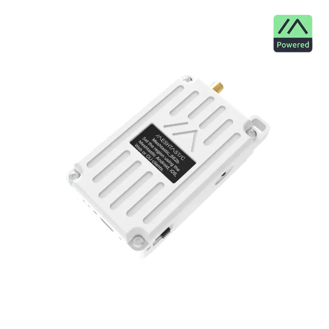 RAKwireless WisMesh Pocket V2