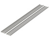 Bopla F 720-1000 (97172000) - profil aluminiowy półotwarty (71,8 x 20,4 x 1000 mm)