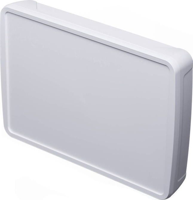 Bopla BOP 10.1-9016 (35110116) - obudowa ABS (285 x 198 x 46 mm)