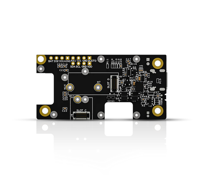 RAKwireless RAK19007 - base board