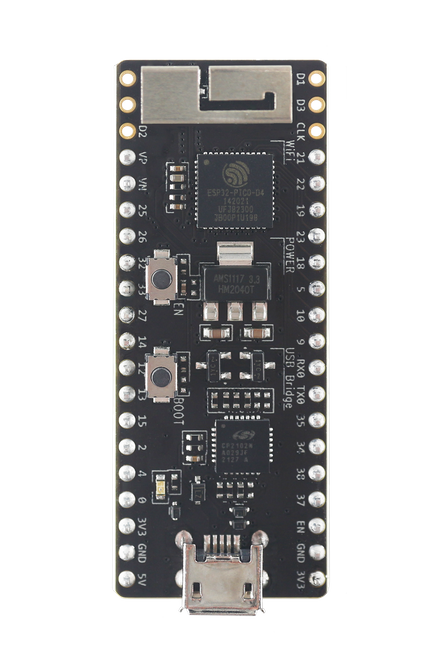 Espressif ESP32-PICO-KIT - zestaw rozwojowy