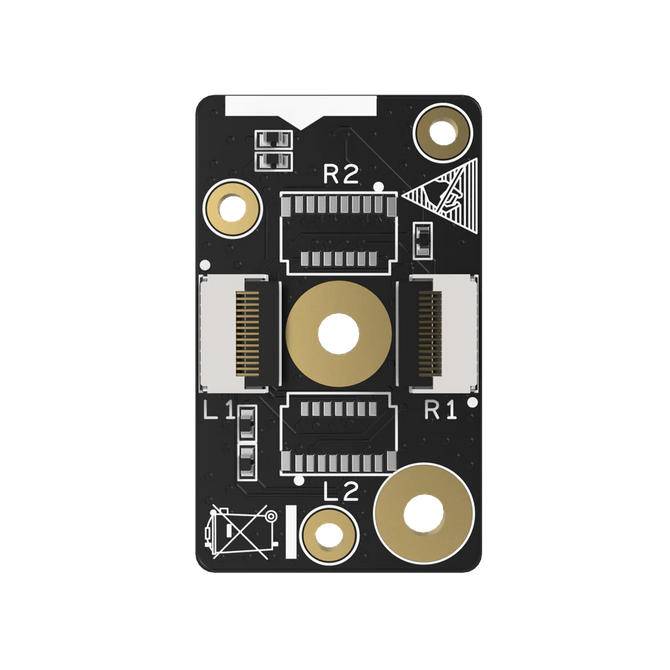 RAKwireless RAK18033 - moduł audio