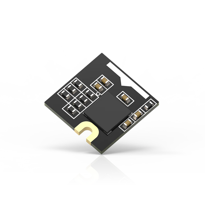 RAKwireless RAK12025 - moduł żyroskopu