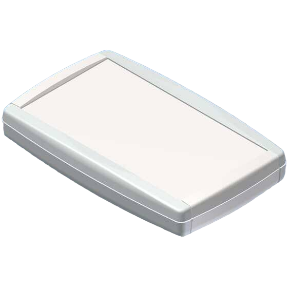 Teko - TEKNET series (TN21-B2.30) - white enclosure (155 x 96 x 24 mm)