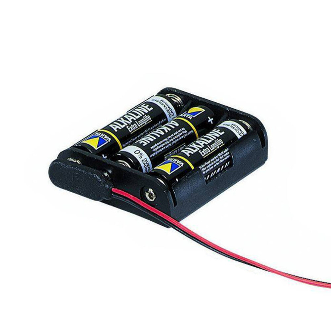 Bopla BH 3MN (34165575) - battery holders