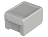 Bopla B 100806 PC-V0 7035 (96012125) - universal enclosure (113 x 80 x 60 mm)