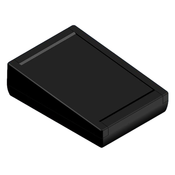 Teko - TK S series (TKK11S.9) - ABS enclosure with seal (188.5 x 133.5 x 56.5 mm)