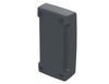Bopla C 1435 F-FP-7024 (93143522) - enclosure with plug-in front panel