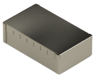 Teko - seria RF 37-39 (372.16) - obudowa ekranująca RFI/EMI (83 x 50 x 26 mm)