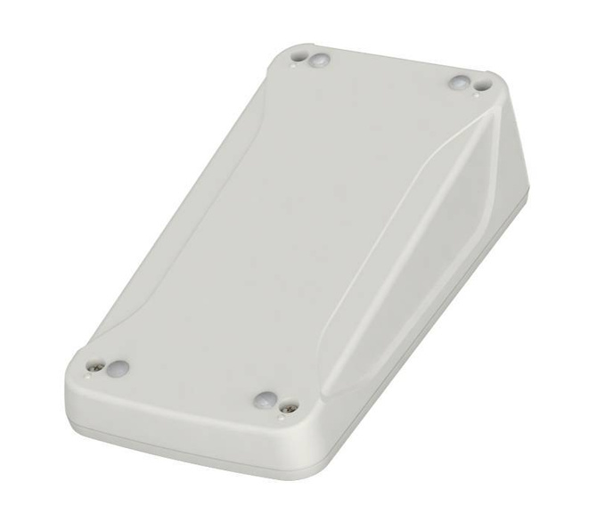 Bopla BOP 900 PH-9016 (35190036) - obudowa ABS (200 x 105 x 53,6 mm)