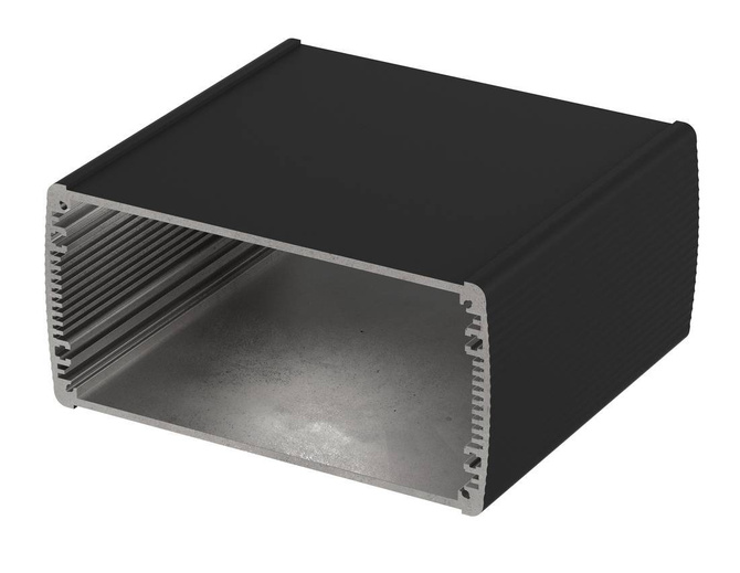 BOPLA ABP 1680-0150 (84680150) - profil aluminiowy zamknięty (169 x 82 x 150 mm)