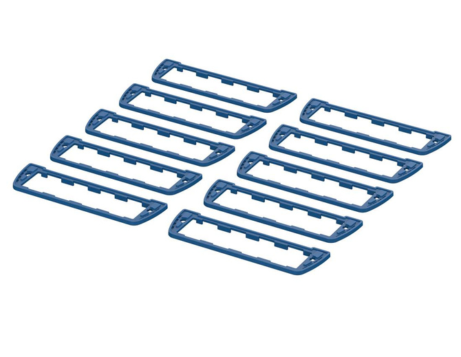 Bopla AS 1230 DI (94534000) - seals for ASD/ASM 1230...