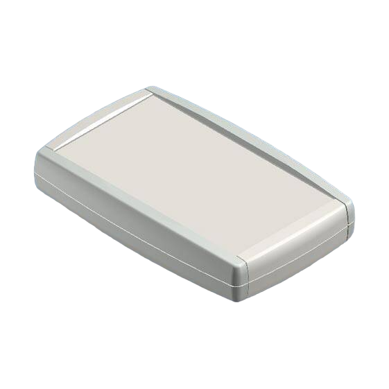 Teko - TEKNET series (TN22-B.30) - white enclosure (155 x 96 x 28 mm)