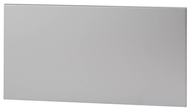 Bopla ASPU 1030-0150 FP2 (94320150) - front panel for ASPU 1030-0150