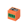 Tibbo Tibbit Block #21 - connector module