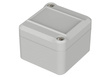 Bopla EM 205 F (62205200) - PC enclosure with a recess in the lid (52 x 50 x 37 mm)