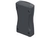 BOPLA BS 402 F-7024 (82402124) -   ABS enclosure  (119.3 x 64.9 x 26.5 mm)