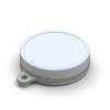 Teko - SUI-TEK series (SUI-TEK1A.30) - round enclosure in white and light gray