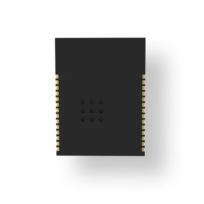 Minew MS88SF2-3Y40AIR - BLE + IEEE 802.15.4 module